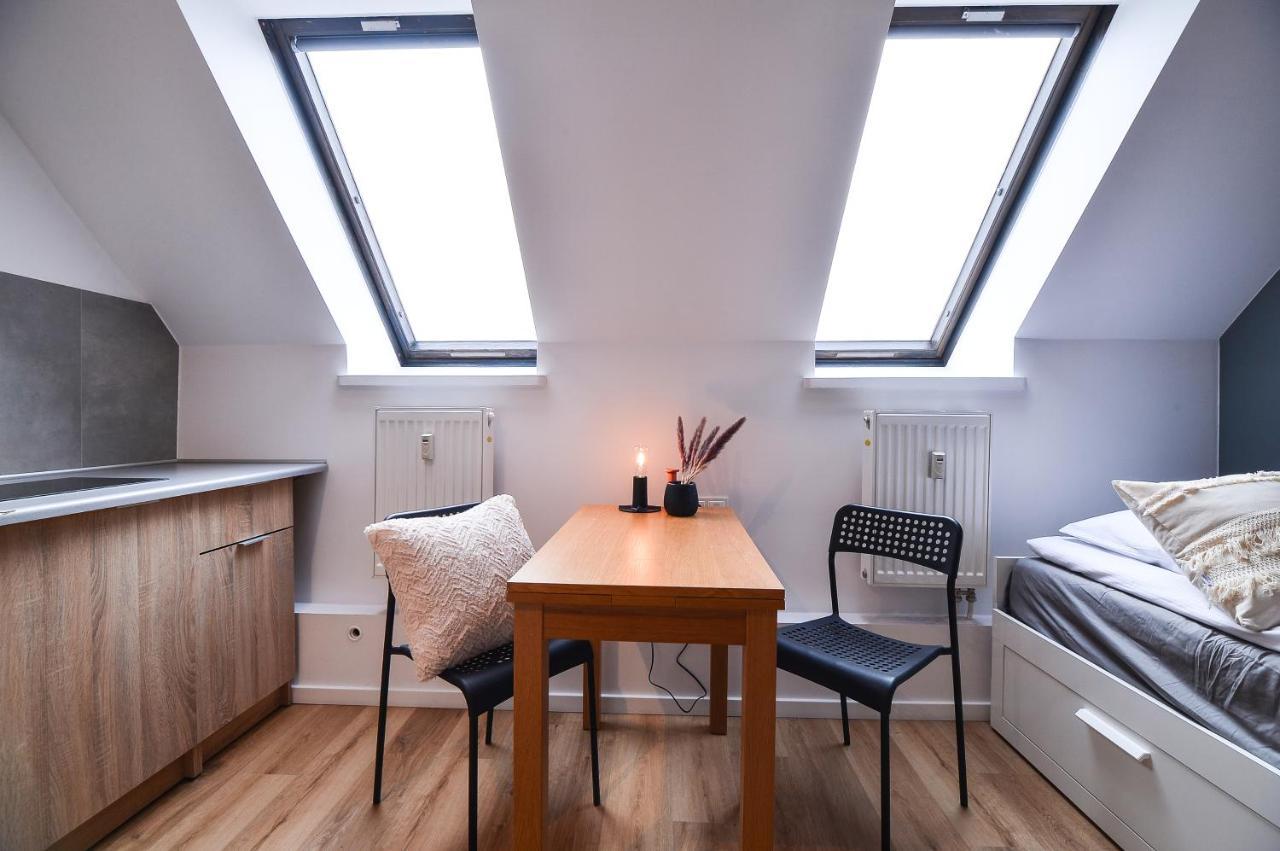 Citystay Brzezno 3 Min Do Plazy * Gdańsk