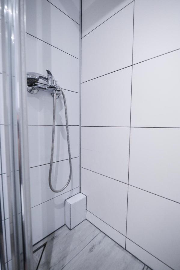 Lägenhet Citystay Brzezno 3 Min Do Plazy