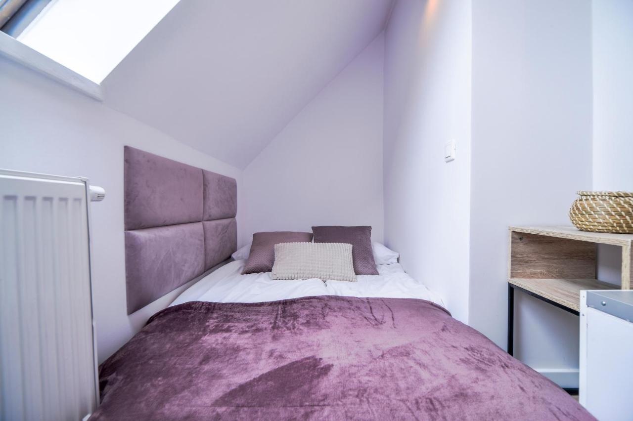 Citystay Brzezno 3 Min Do Plazy * Gdańsk